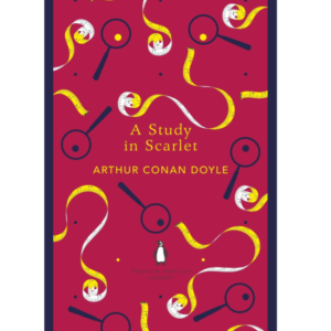 Penguin Books Ltd A Study in Scarlet (English, Paperback, Conan Doyle Arthur)