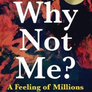 HarperCollins Publishers India Why Not Me?